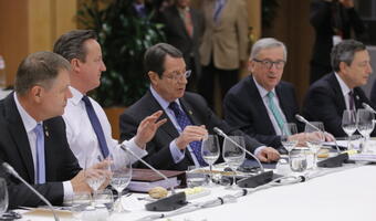 Porozumienie Brukseli z Londynem w sprawie reform UE „zaklepane”