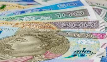 Potężny wzrost kredytów ratalnych do 1000 złotych