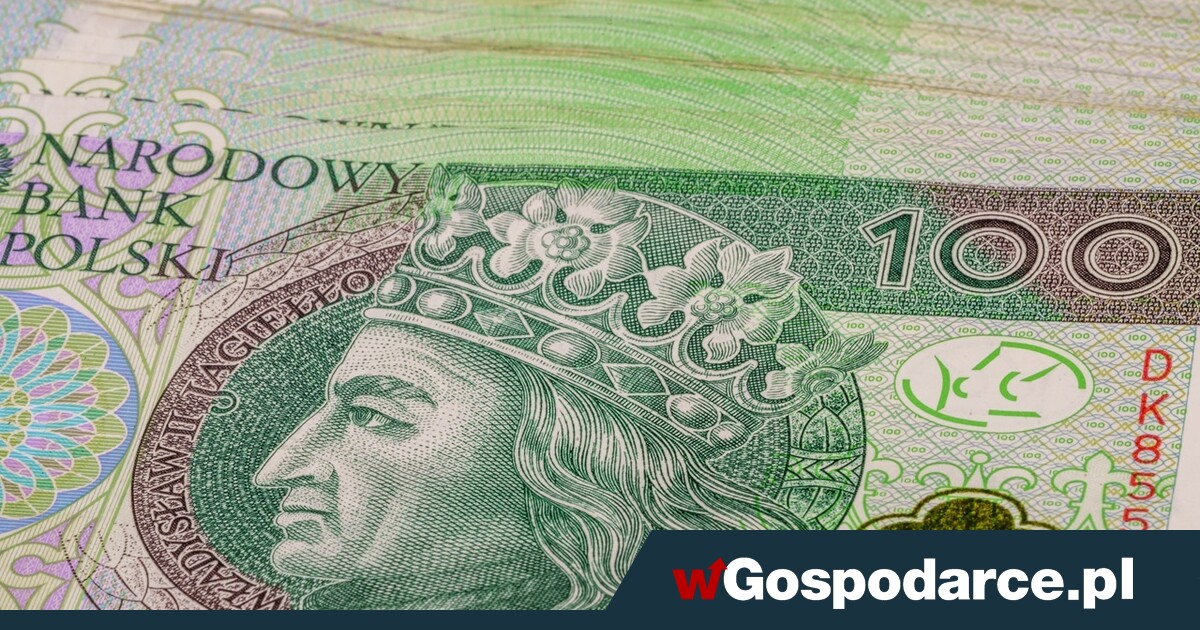 Mocny spadek sprzedaży obligacji