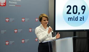 21 mld zł w Polskiej Strefie Inwestycji