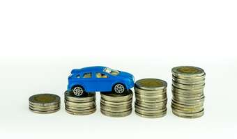 Pierwszy miesiąc roku i od razu podwyżka OC