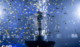 Gambit Esports zwycięzcą Intel Extreme Masters Katowice 2021