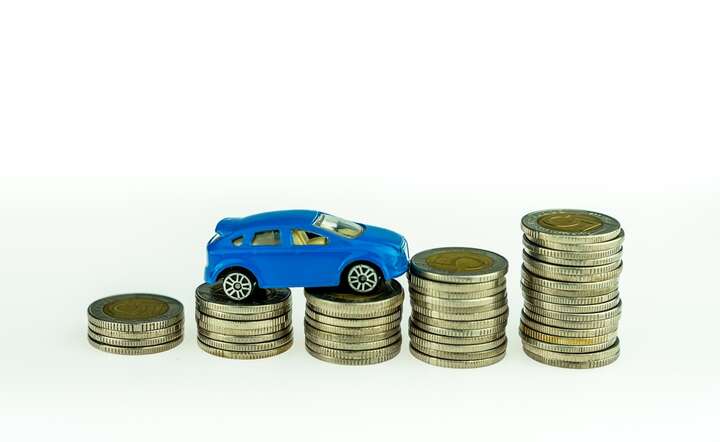 W styczniu wzrosły stawki polis OC kierowcy / autor: Fratria / AS