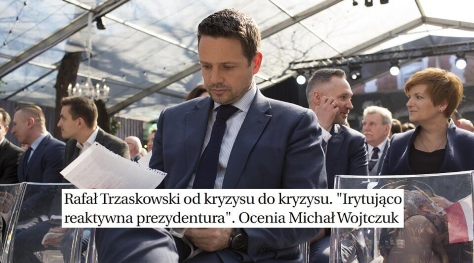 autor: Fratria/Wyborcza.pl