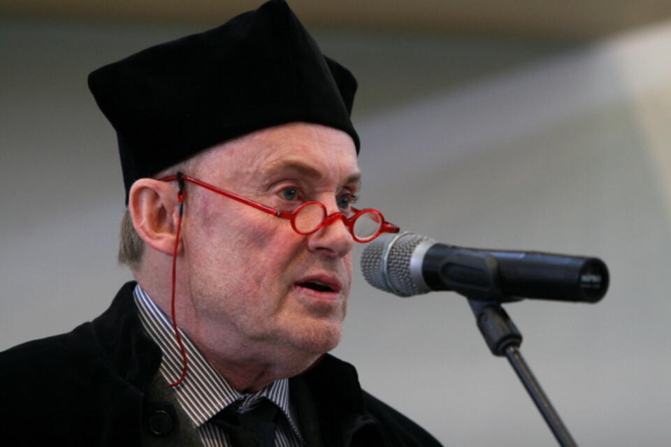 Fot. PAP / Krzysztof Świderski