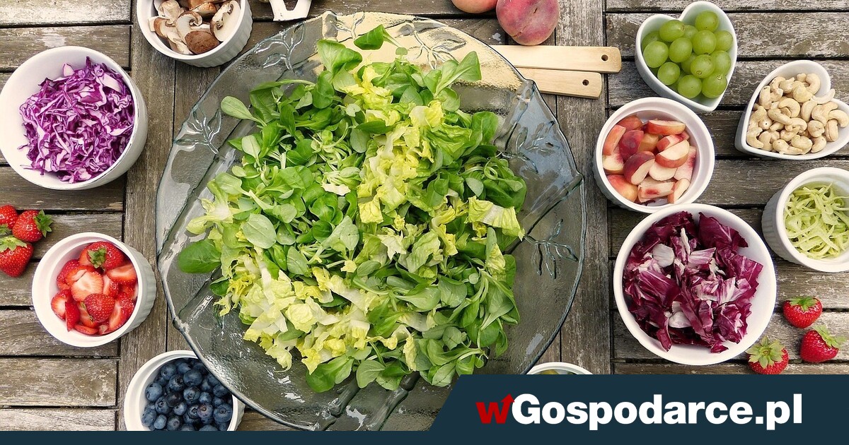 Antyoksydanty – tego mogliście o nich nie wiedzieć