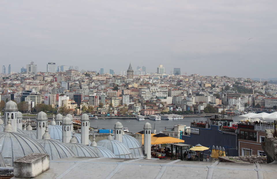 Turcja ma coraz poważniejsze problemy demograficzne / autor: Fratria