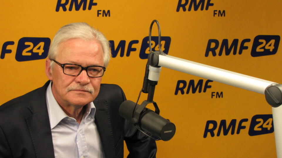 wPolityce.pl/RMF FM