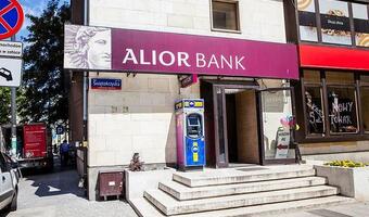 Alior Bank: Bachta rezygnuje z funkcji prezesa