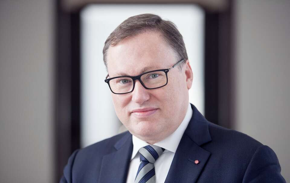 TYLKO U NAS. Bierecki: SKOK Wołomin to afera elity III RP