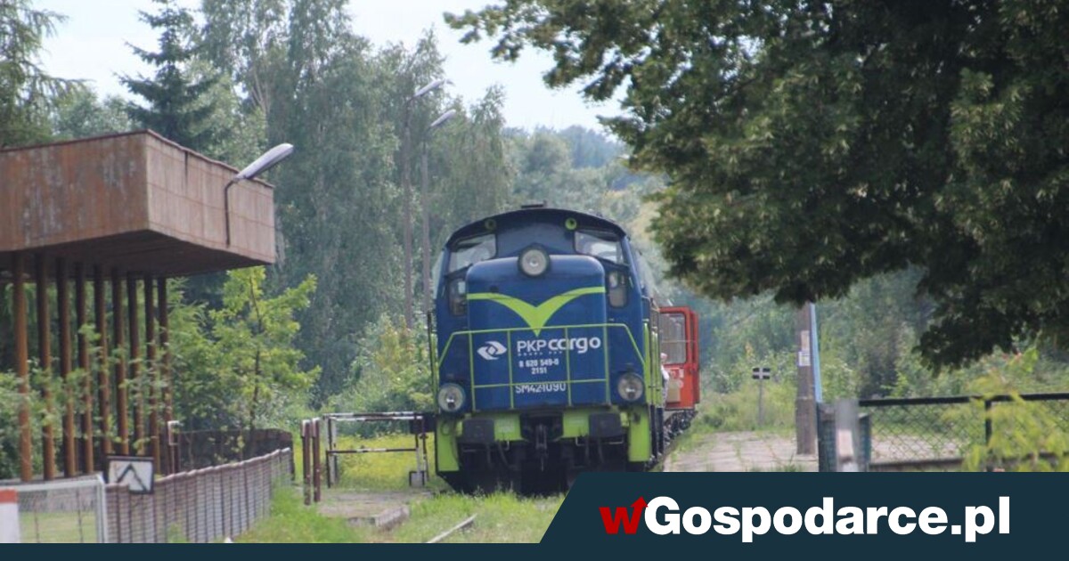 Czasy Tuska: PKP Cargo i 2,41 mld zł straty netto!