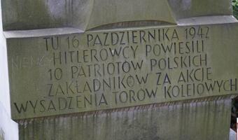 Prezydent Niemiec przeprasza, ale płacić nie chce