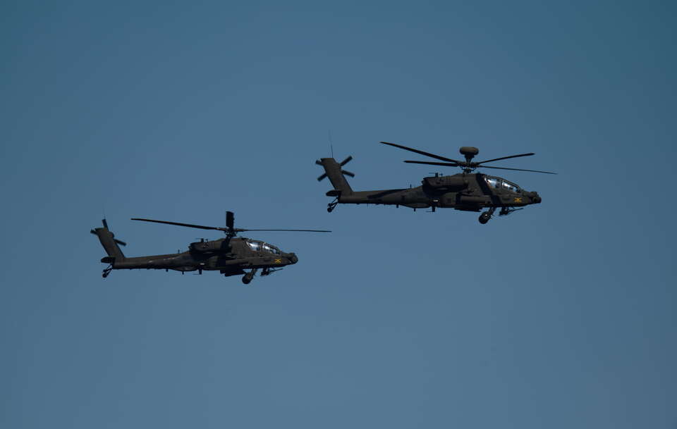 USA zredukują liczebność swoich wojsk na wschodniej flance?