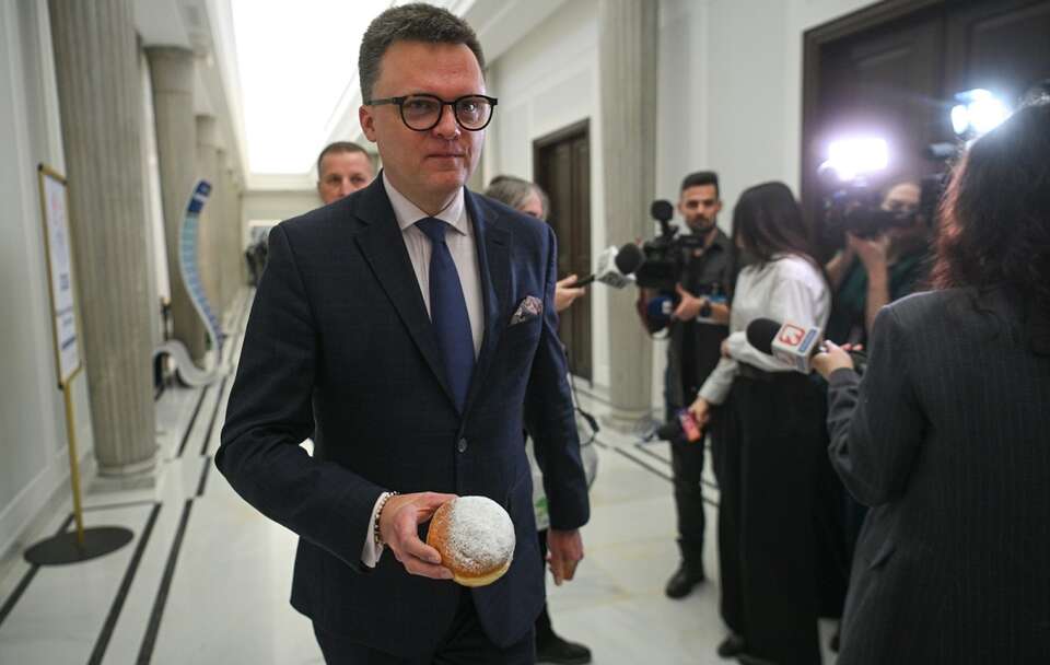 autor: PAP/Marcin Obara