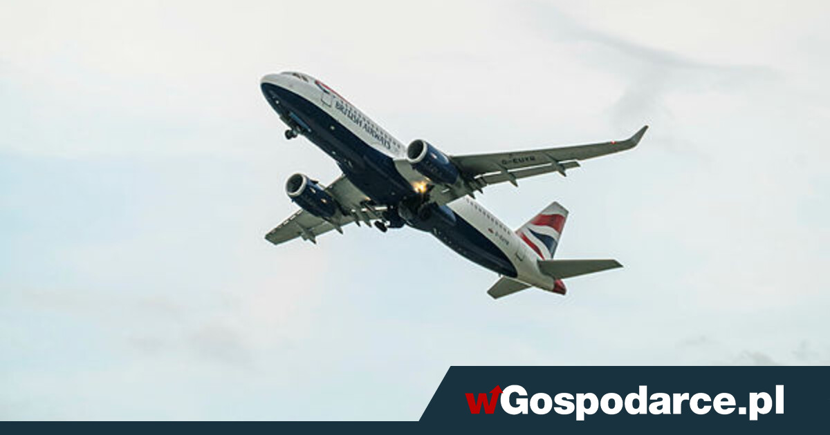 Przewoźnik wypłaci Polakom odszkodowania. Razem 8,2 mln zł