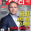 Zdjęcie "Sieci" - Największy konserwatywny tygodnik w Polsce