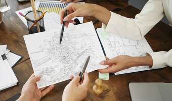 Plany ogólne, czyli samorządy z brzytwą w ręku