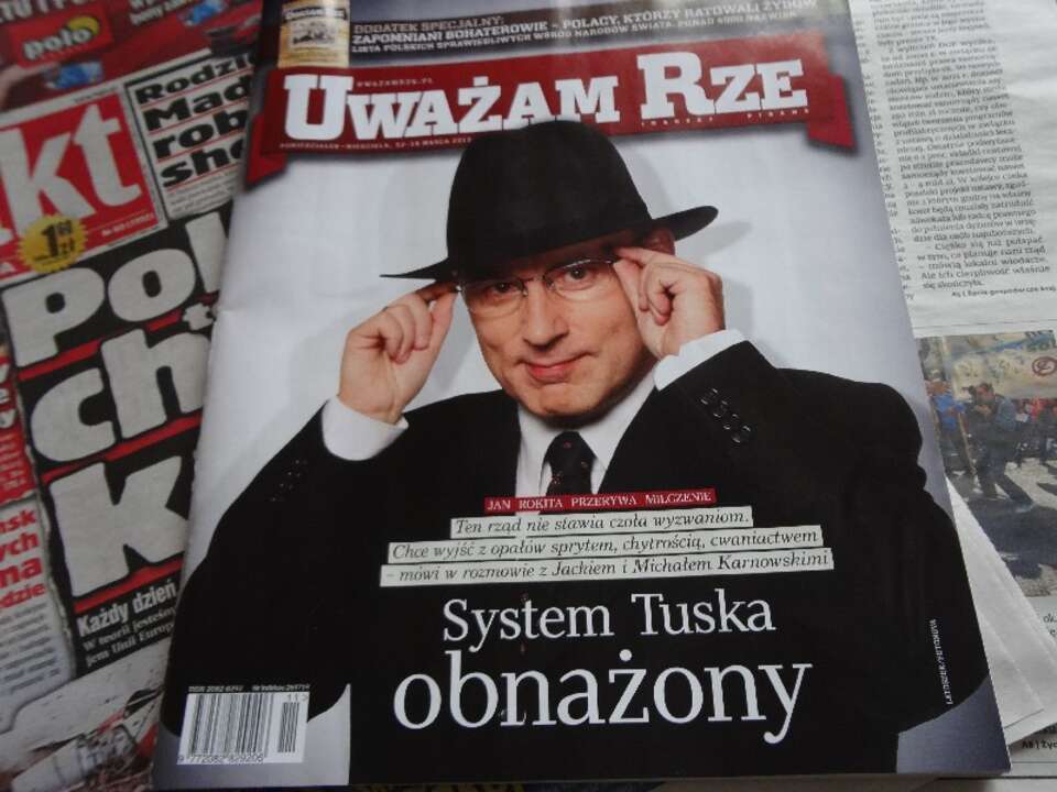 Fot. wPolityce.pl