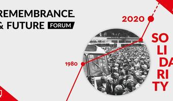 Remembrance and Future Forum