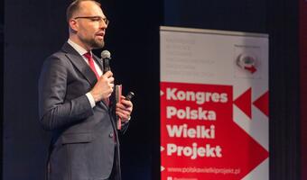 Rozwój Grudziądza, jaka będzie przyszłość miasta? Kongres Polska Wielki Projekt w wydaniu lokalnym