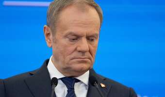 To już sondażowa demolka rządu i premiera