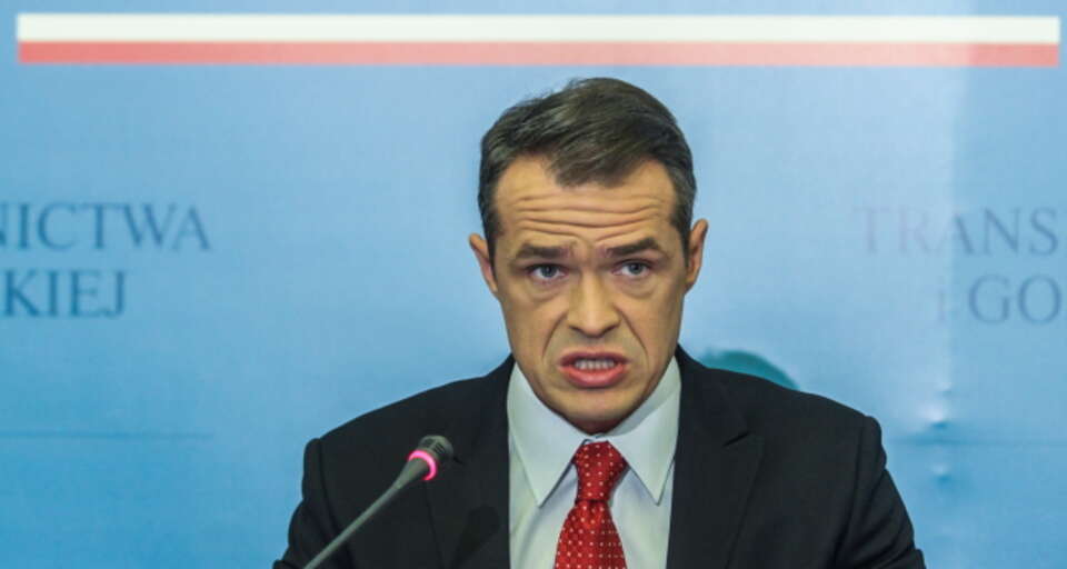 Fot. PAP / Jakub Kamiński