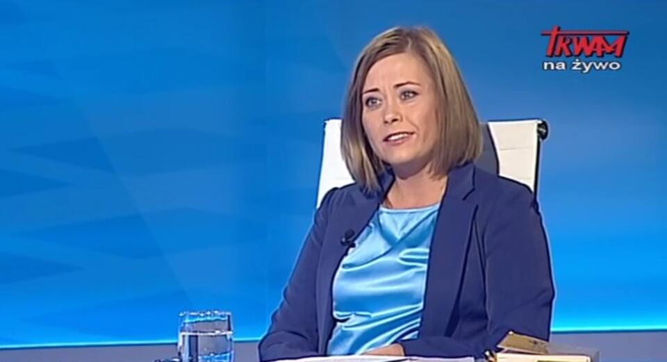 Fot. Telewizja Trwam / wPolityce.pl