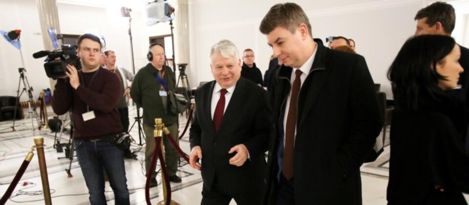 fot. PAP/Leszek Szymański