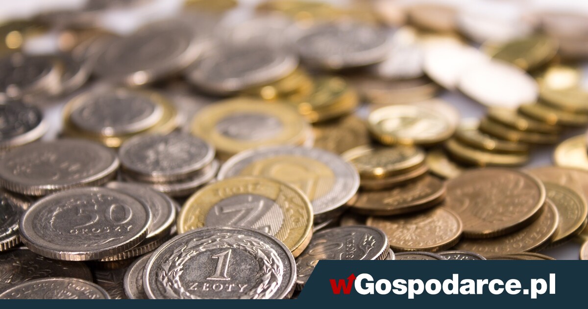 Ten dług może się gwałtownie zmienić w kamień u szyi