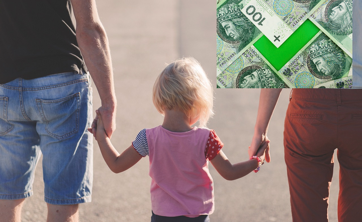 Rodzina i finanse / autor: Pixabay/Fratria
