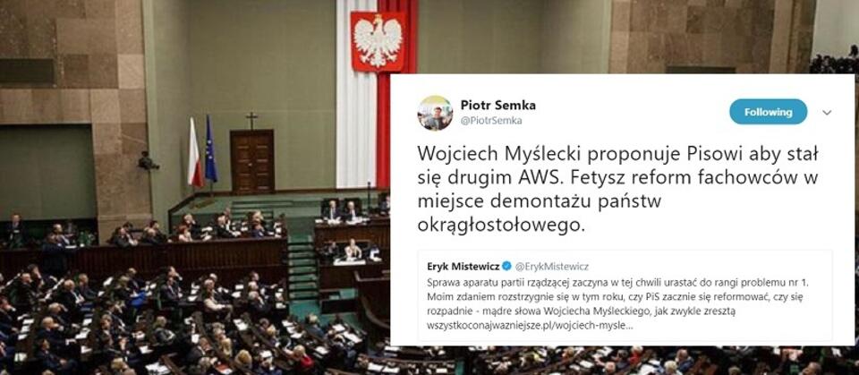 autor: Fratria/Julita Szewczyk/Twitter