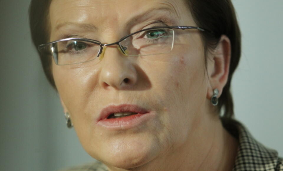 Fot. PAP/ Radek Pietruszka