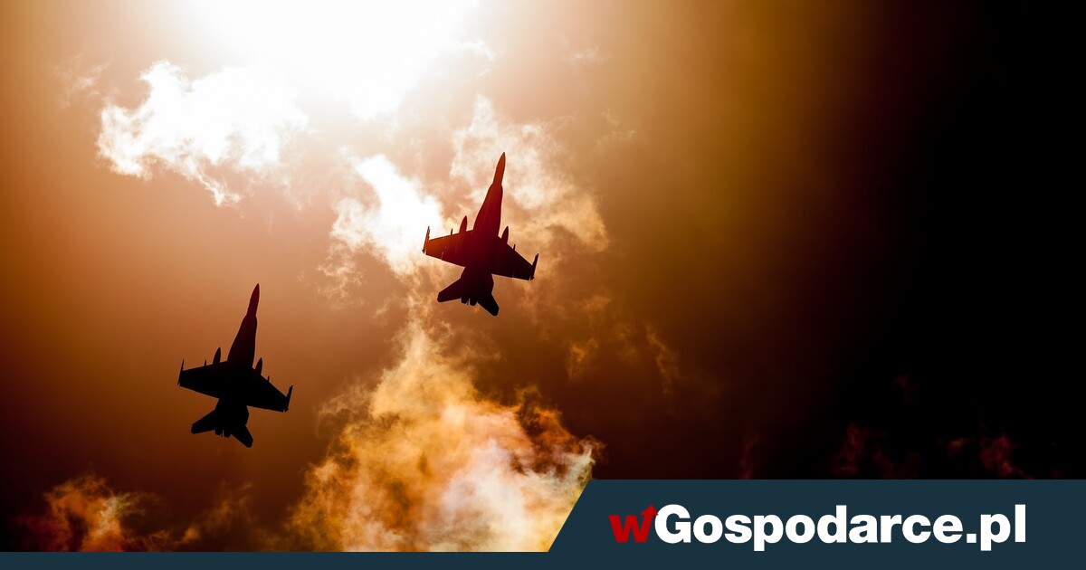 WYWIAD. Prof. Grzegorz Górski: III wojna światowa już trwa