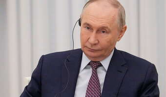 Po raz pierwszy od 2,5 roku. Rosjanie nie osiągnęli postępów