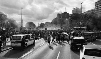 Media: Wzrost nazizmu w Niemczech