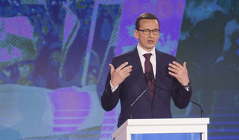 Program "Wybieram 590" z poparciem premiera