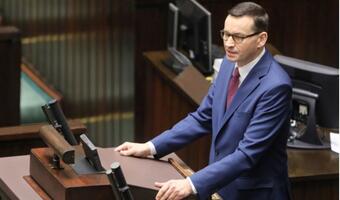 Sejm: Dziś pierwsze czytanie budżetu i "trzynastki"