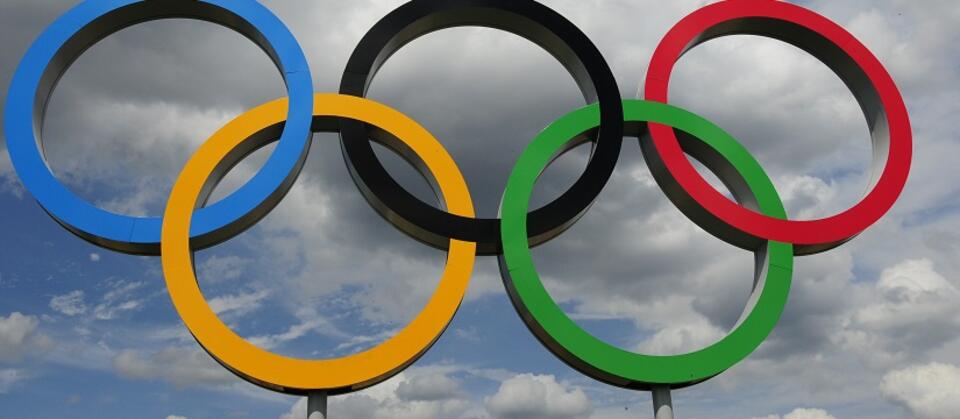 fot. Olympic rings/CC BY 2.0