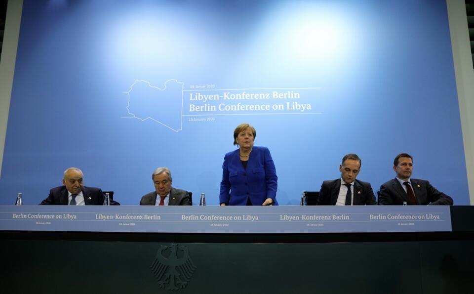 autor: 	PAP/EPA/OMER MESSINGER / POOL