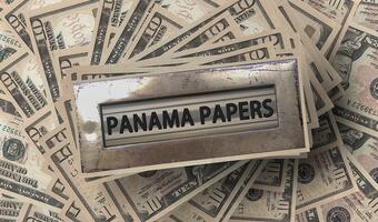 Panama Papers: kim są twórcy finansowego raju?