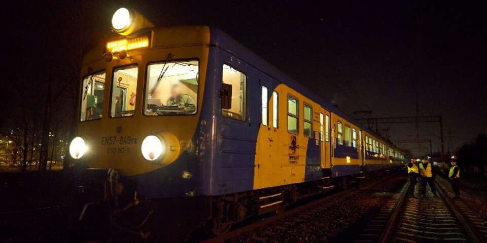 Fot. PAP/Adam Warżawa