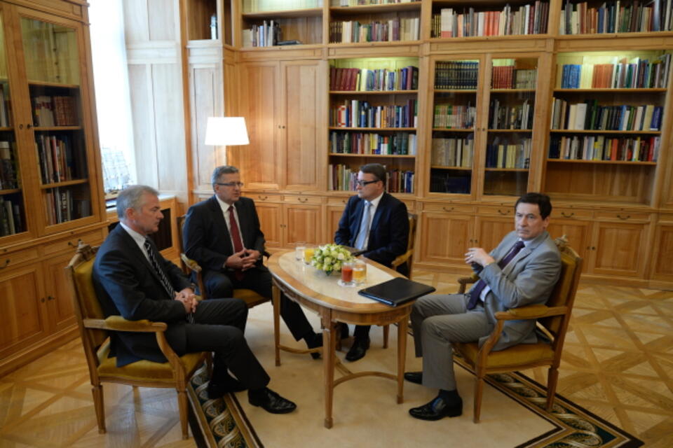 Fot. PAP/Jacek Turczyk