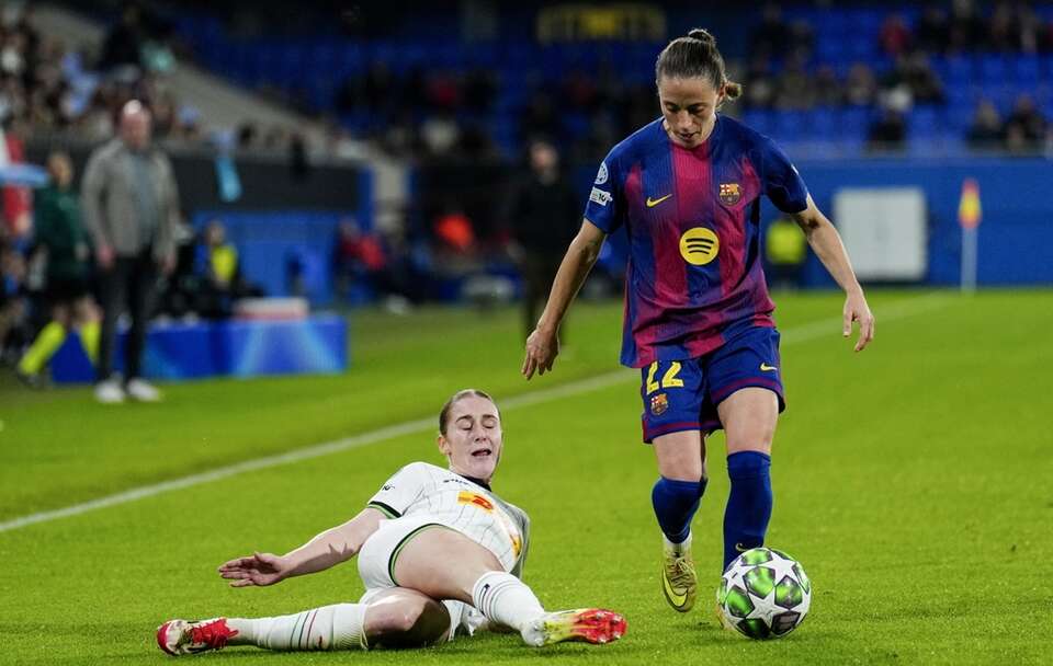 autor: PAP/EPA/Alejandro Garcia