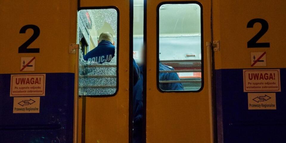 Fot. PAP/Adam Warżawa