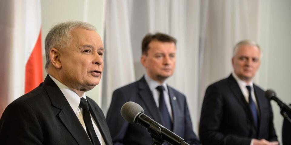 PAP/Jakub Kamiński