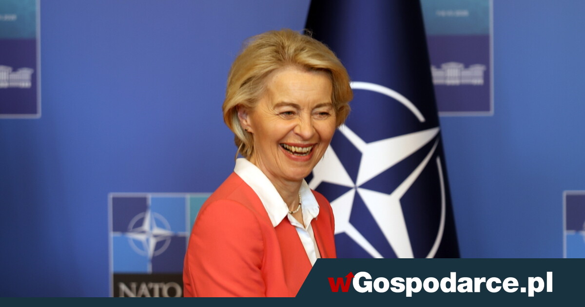 Anna Łukaszewska – Trzeciakowska: Nie ma ani jednego ani drugiego