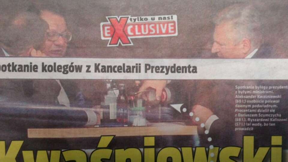 fot. wpolityce.pl/"Super Express"