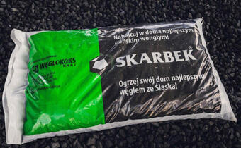 Węglokoks zaopatrzył już ponad 420 gmin