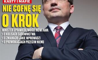 W najnowszym numerze tygodnika "wSieci": Programowe zapowiedzi PO i .N przekształciłyby Polskę w gospodarczą ruinę