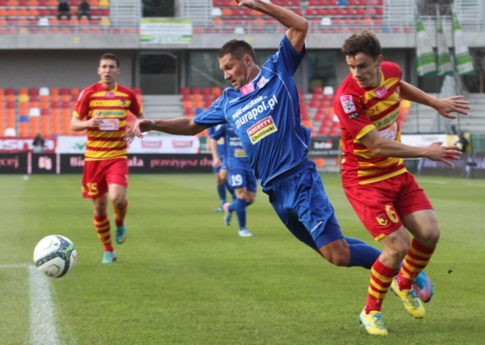 Fot. PAP/Jacek Bednarczyk